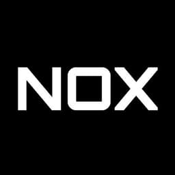 NOX METALS logo