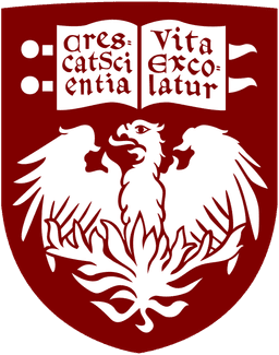 University of Chicago logo